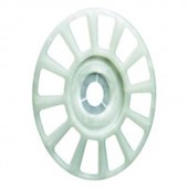 BAUMIT Přídavný talíř 140